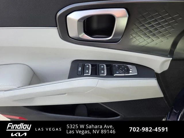 New 2026 Black Kia S image 12
