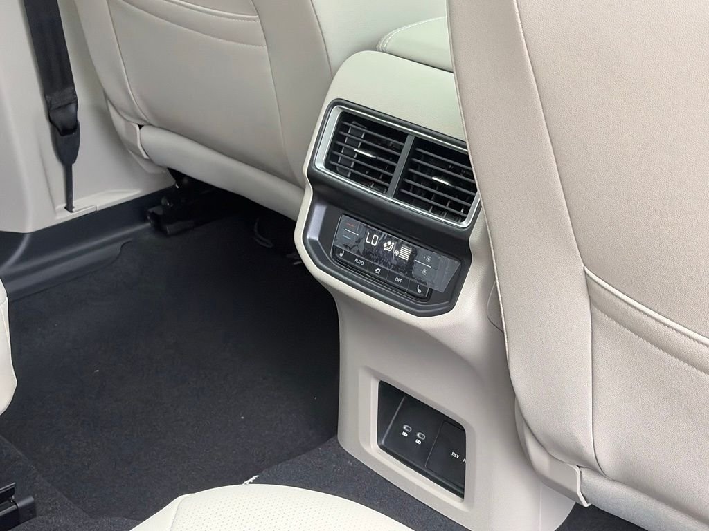 New 2026 Pure Gray Volkswagen SEL Premium R-Line image 23