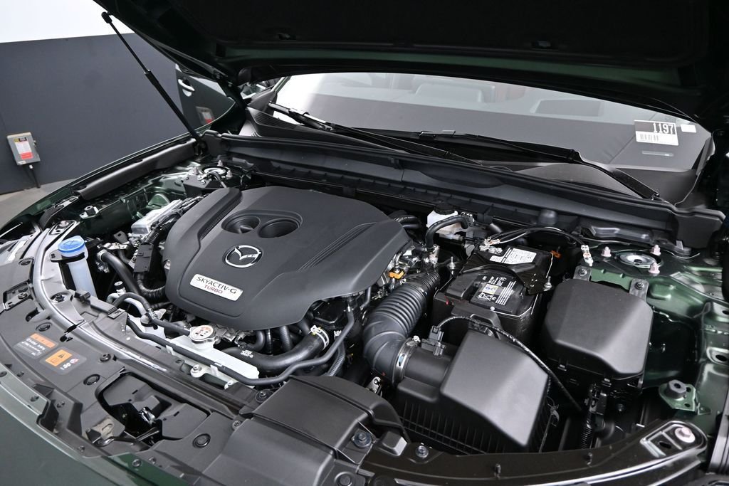New 2026 Cypress Mazda 2.5 Turbo Premium Plus AWD image 21