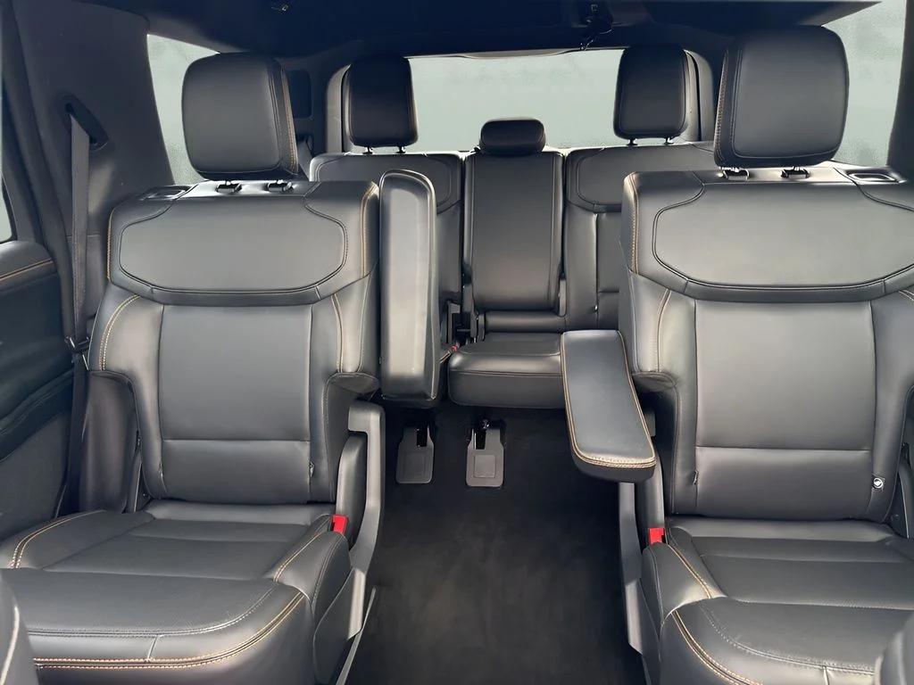 Used 2025 Gray Ford Tremor image 12