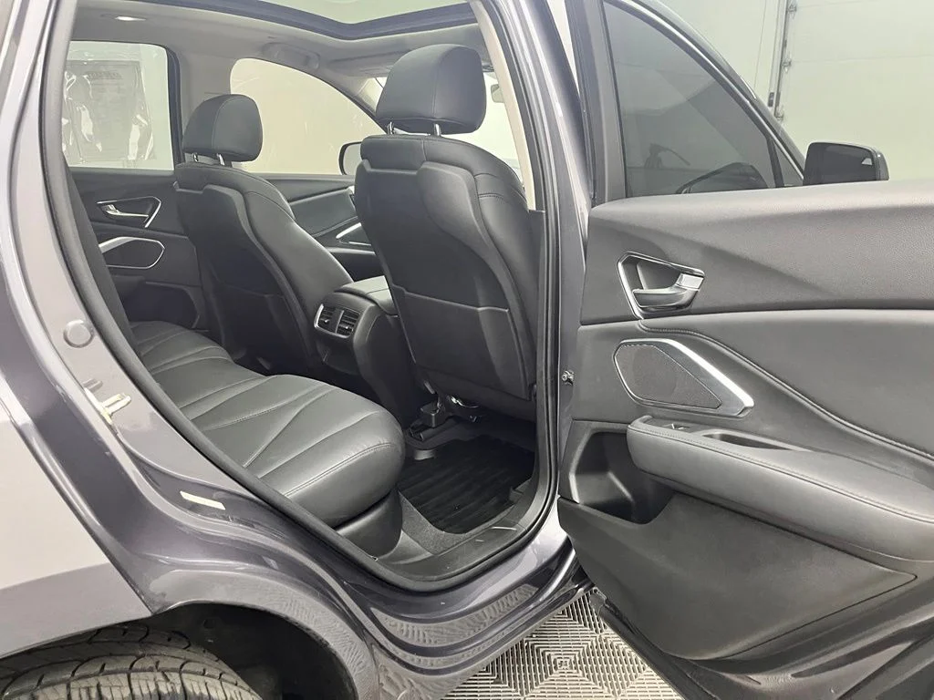 Used 2021 Gray Acura Base image 36
