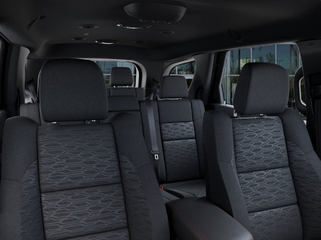 New 2026 Black Dodge GT image 27