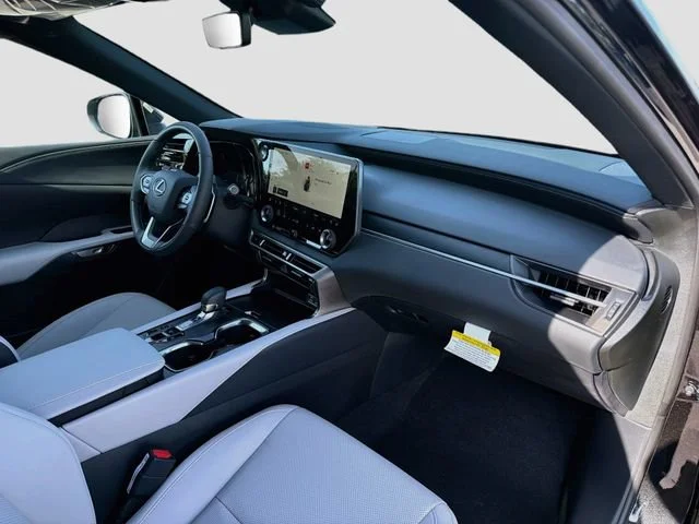 New 2026 Caviar Lexus RX 350 Premium image 15