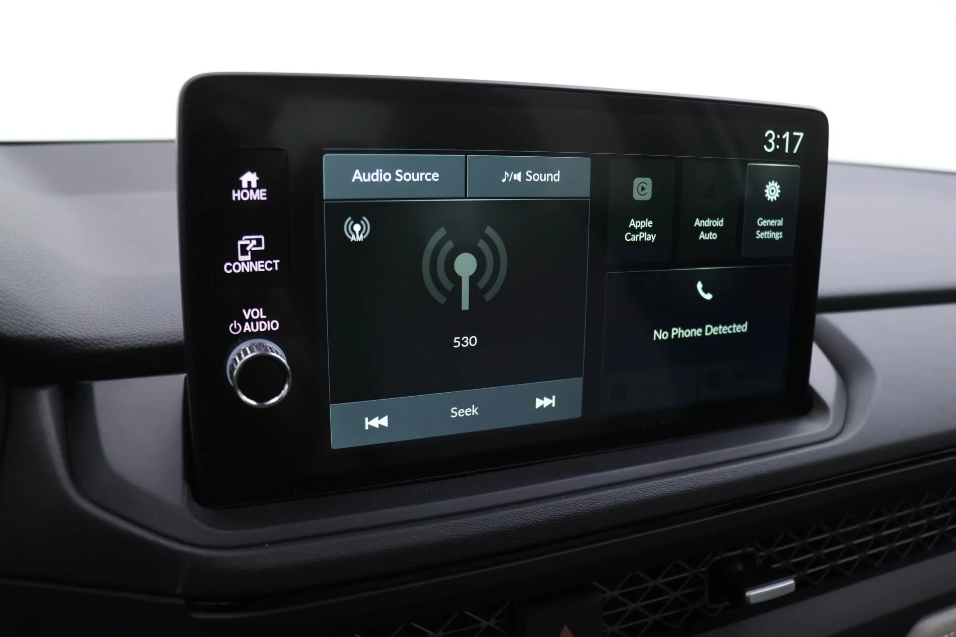 2026 Honda Accord SE - Photo 9