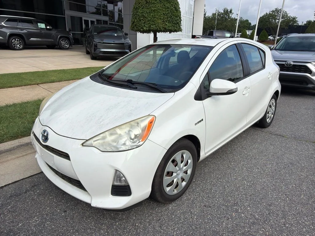 Used 2012 Blue Toyota Two image 13