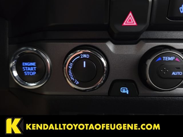 Used 2021  Toyota TRD Sport image 18