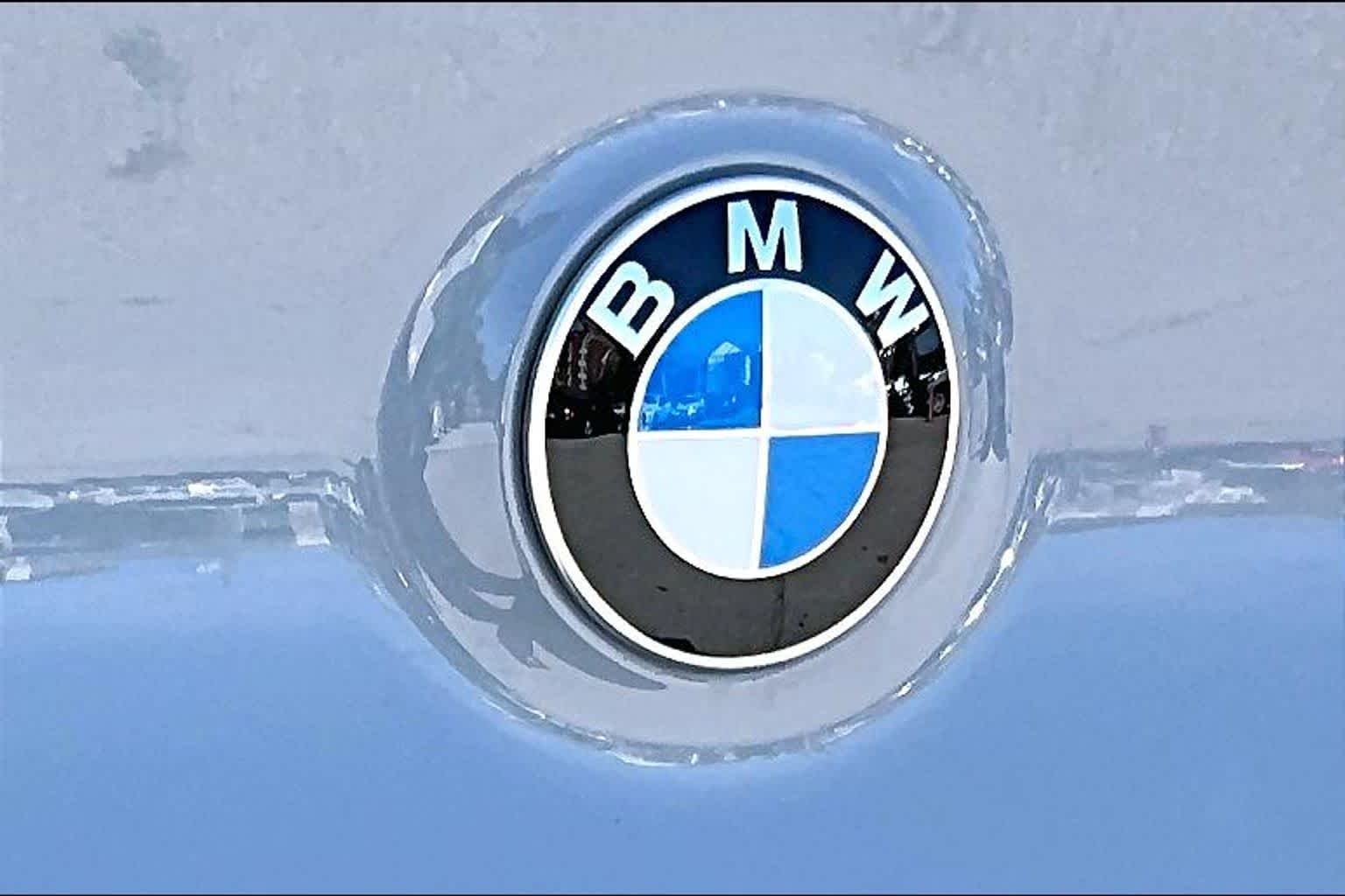New 2026 Brooklyn Grey Metallic BMW 30 xDrive image 8