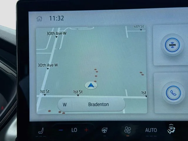 Used 2023 White Ford Active image 13