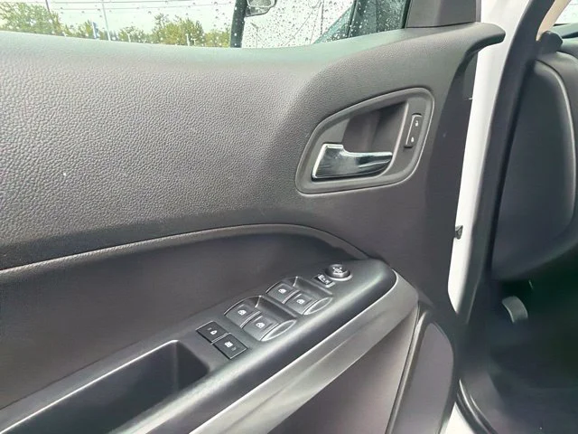 Used 2020 Summit White Chevrolet 4WD ZR2 image 18