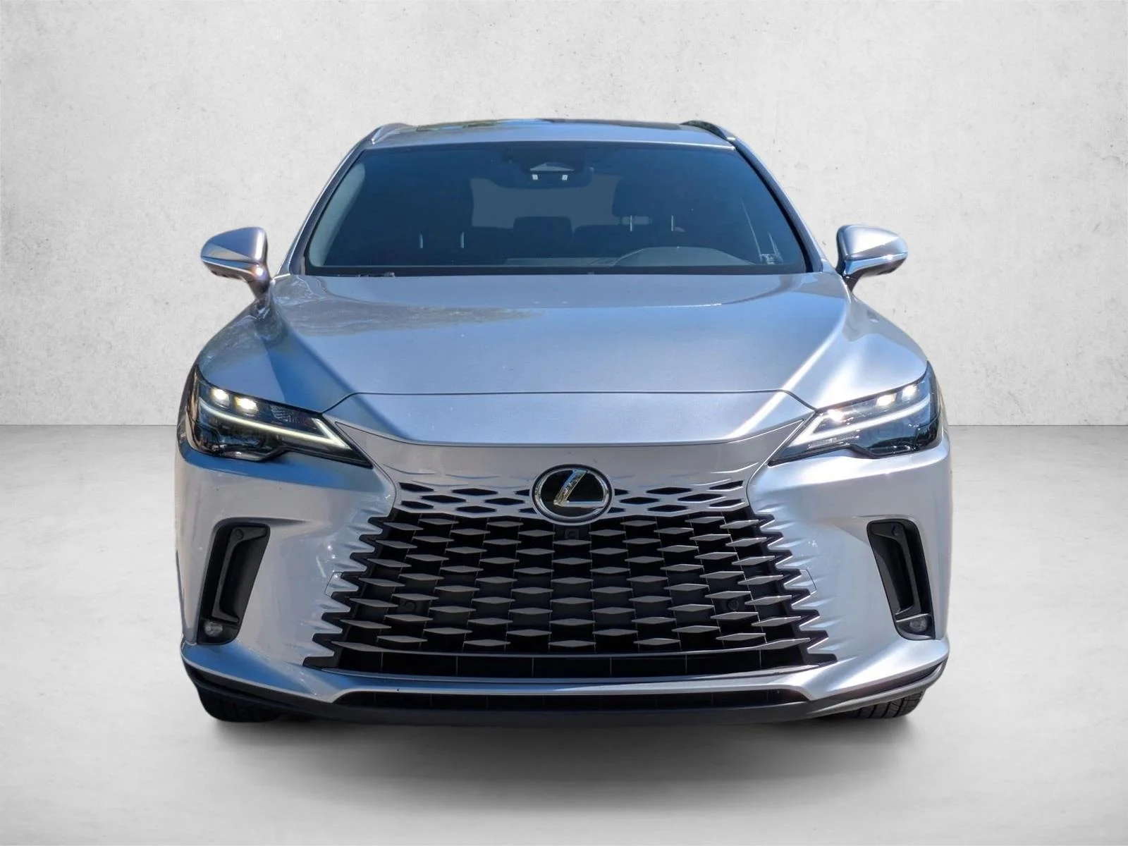 Certified Used 2025 Iridium Lexus PREMIUM PLUS image 2