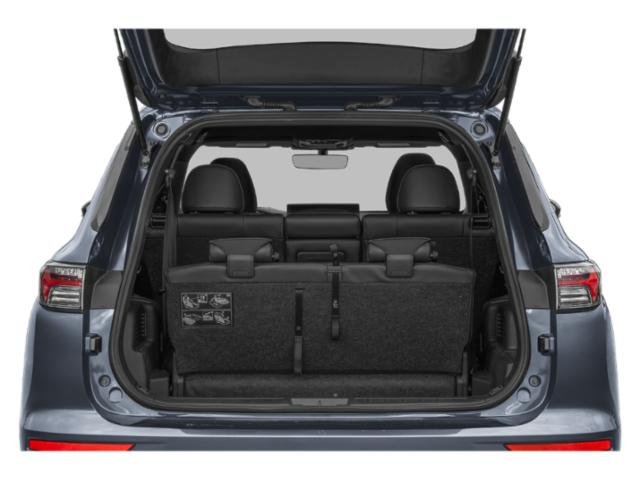 New 2026 Black Diamond Mitsubishi LE 1.5T S-AWC image 10