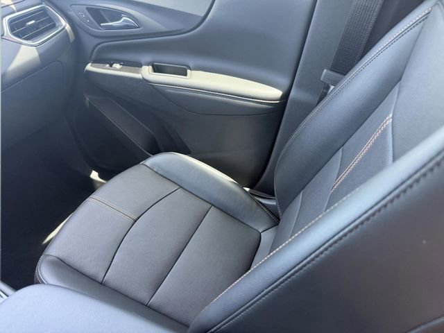 Used 2022 Iron Gray Metallic Chevrolet Premier image 19