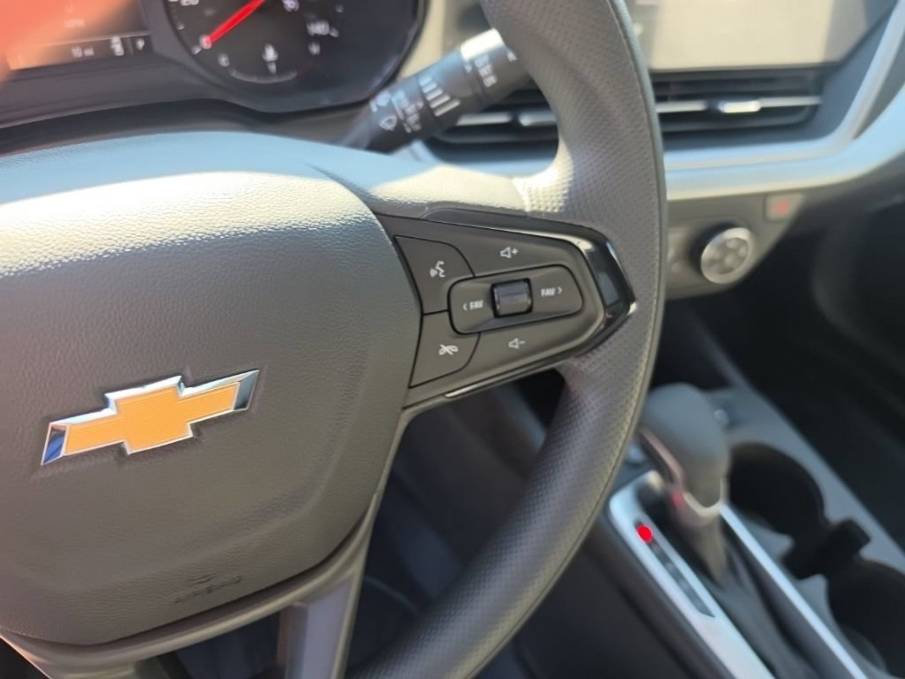 2026 Chevrolet Trax LS - Photo 19