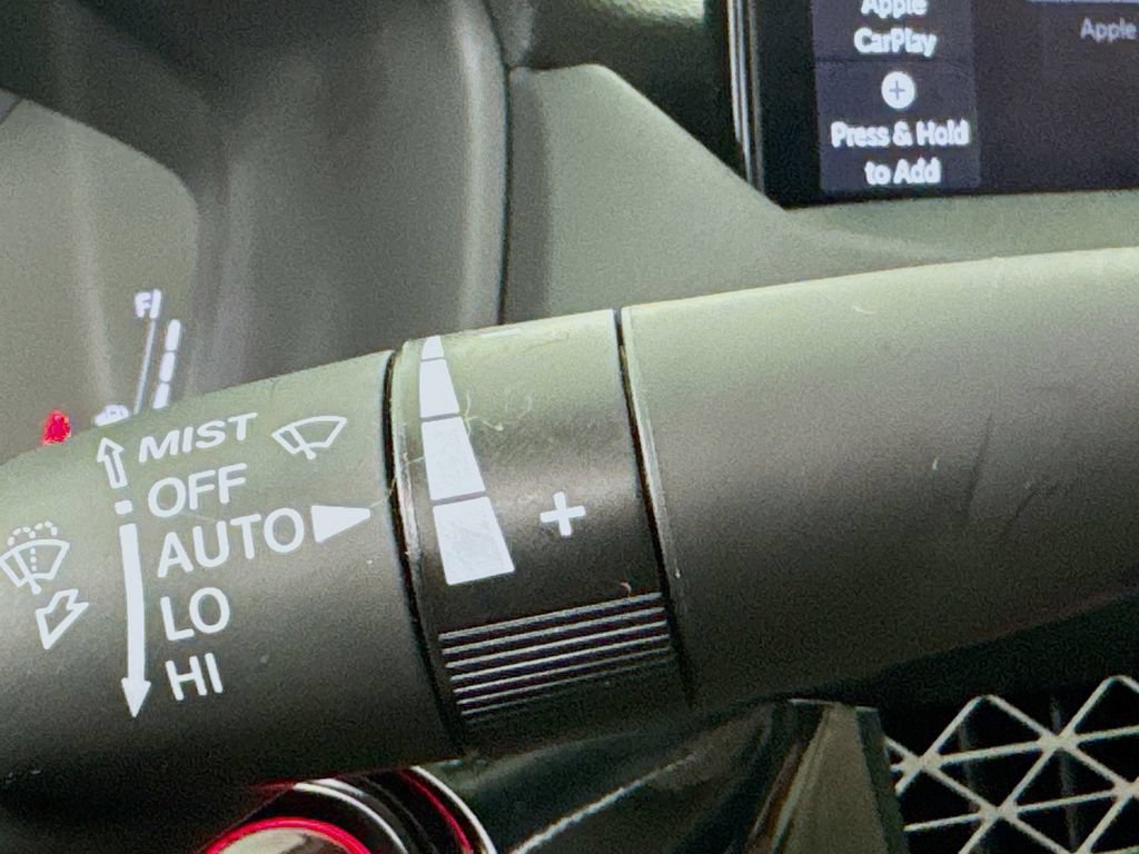 2025 Honda Accord Hybrid Touring - Photo 60