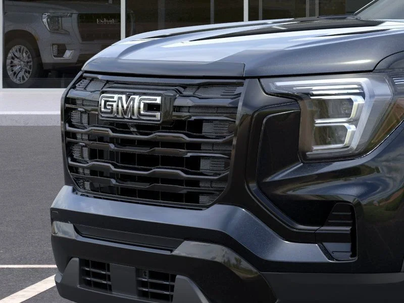 2027 GMC Terrain Elevation - Photo 13