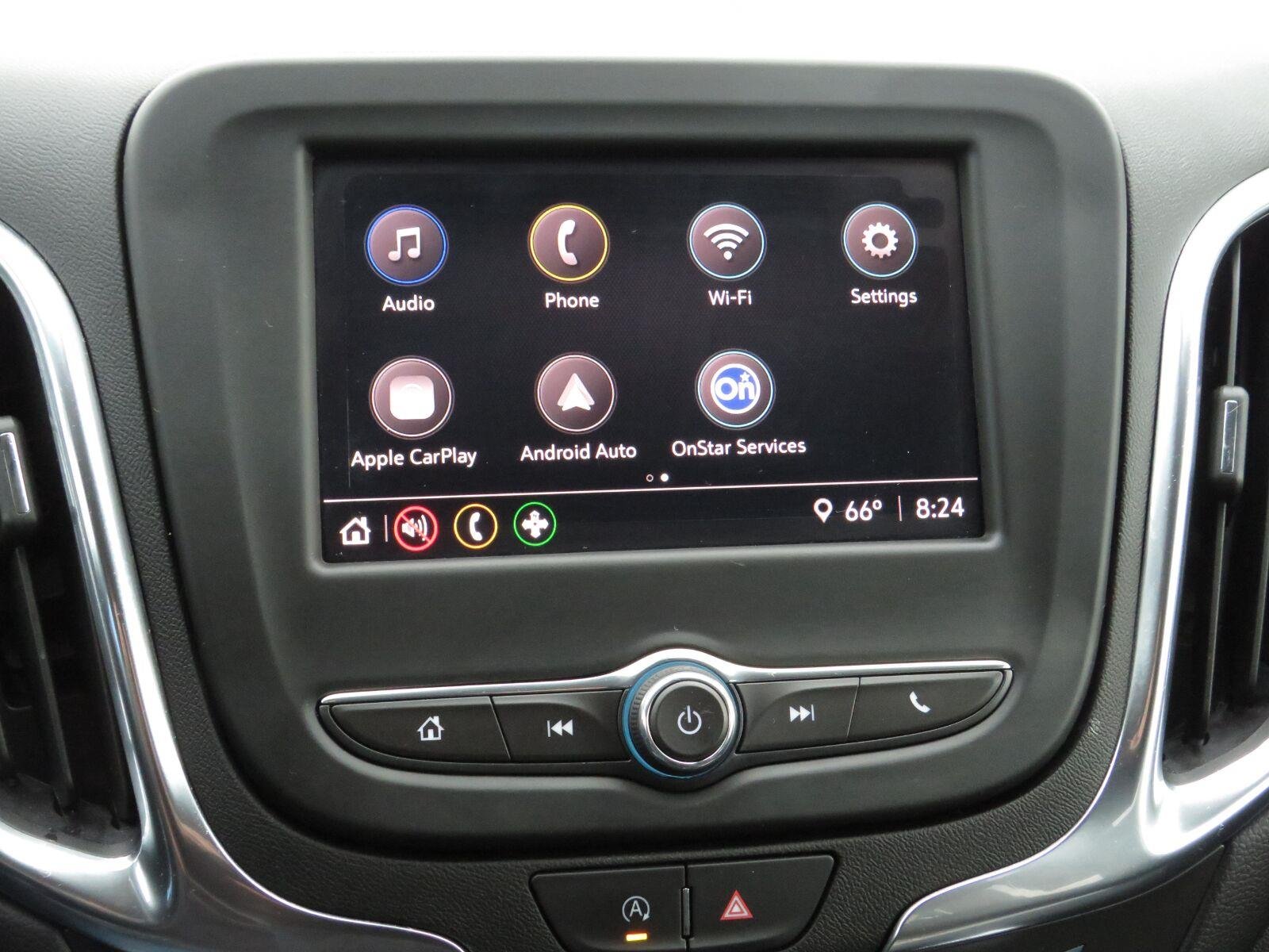 Used 2024 Harvest Bronze Metallic Chevrolet LT image 27
