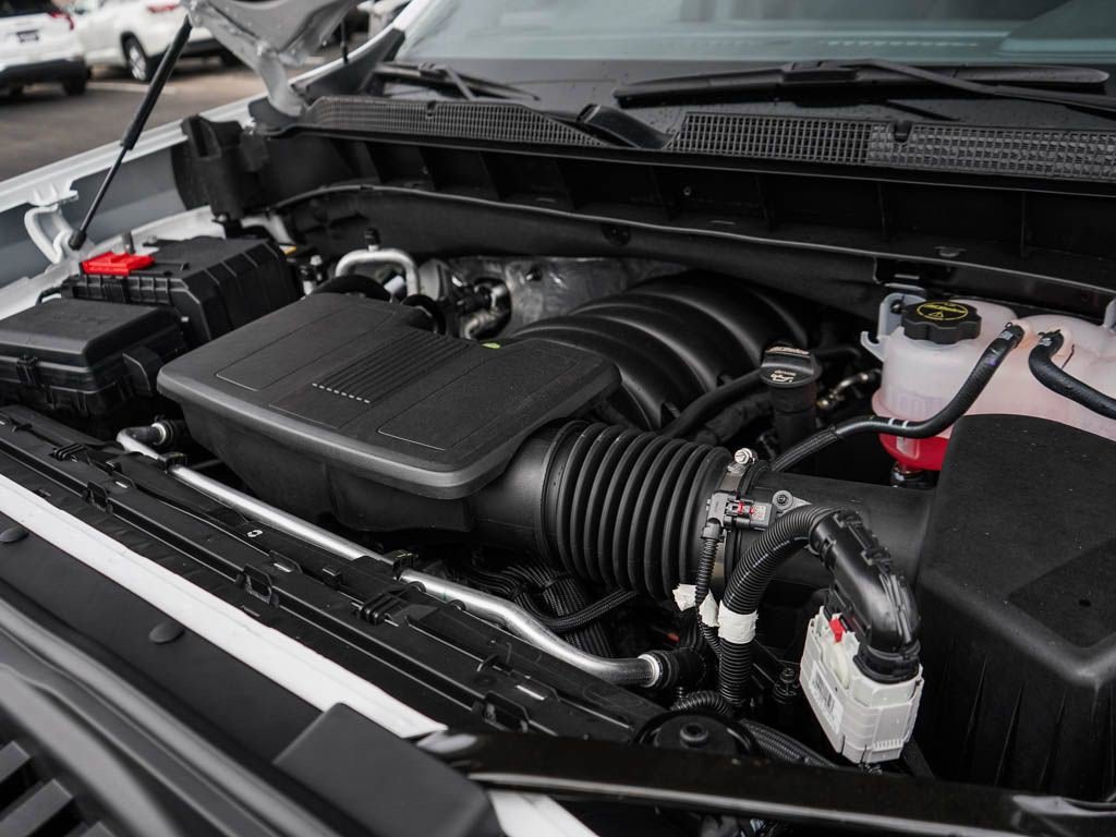 2026 Chevrolet Silverado 1500 RST - Photo 6