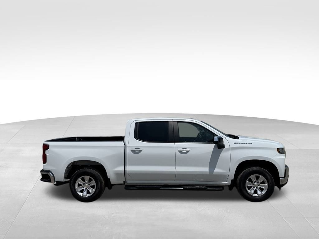 2020 Chevrolet Silverado 1500 LT - Photo 22