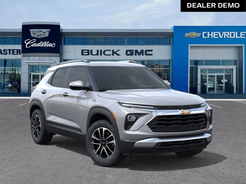 Used 2026  Chevrolet LT image 7
