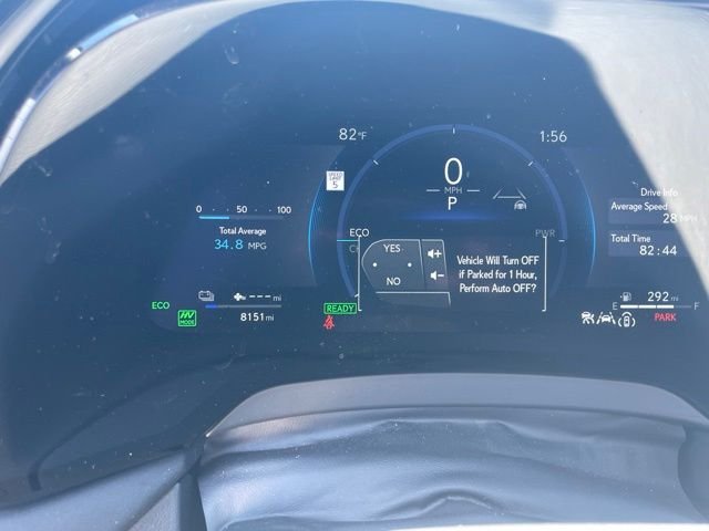 Certified Used 2025 CAVIAR Lexus LUXURY AWD image 17