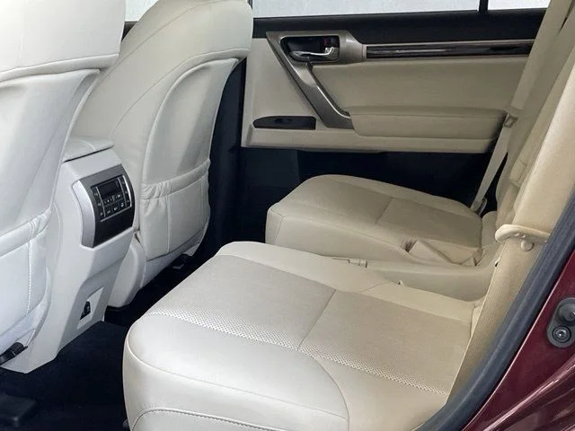 Used 2021 Mica Lexus 460 image 16