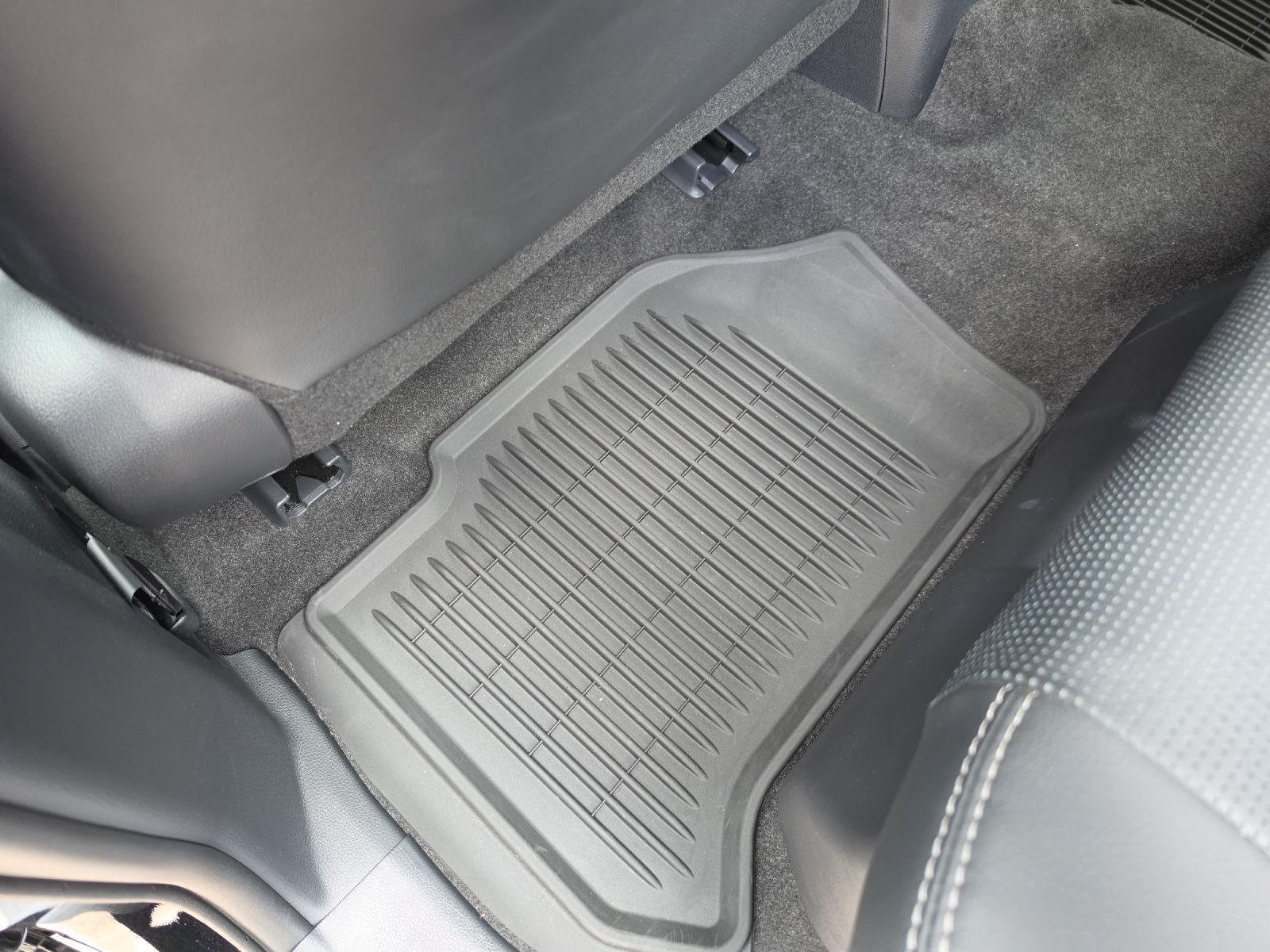 2026 Toyota 4Runner Limited - Photo 15