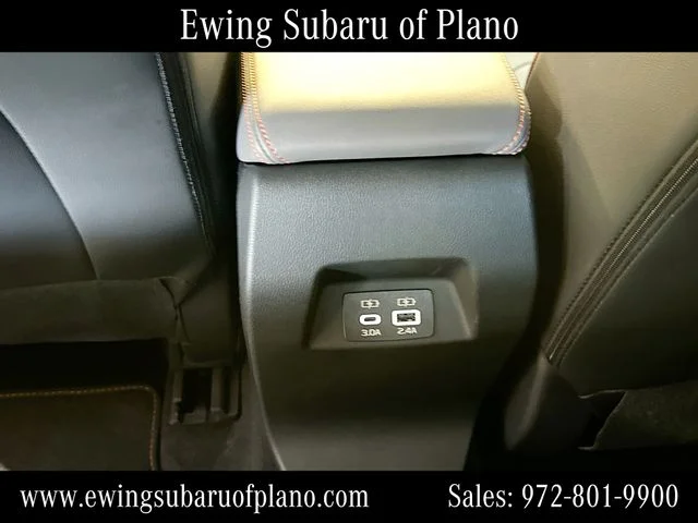 New 2026 MAGNETITE GRAY PEARL Subaru Limited image 27