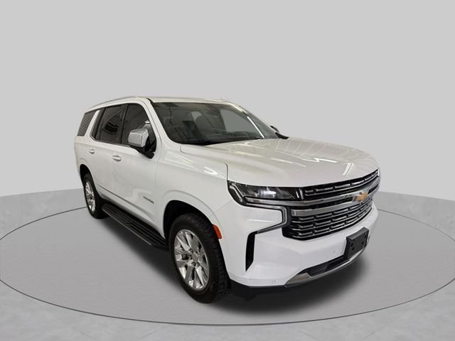 Used 2021 Summit White Chevrolet Premier image 4