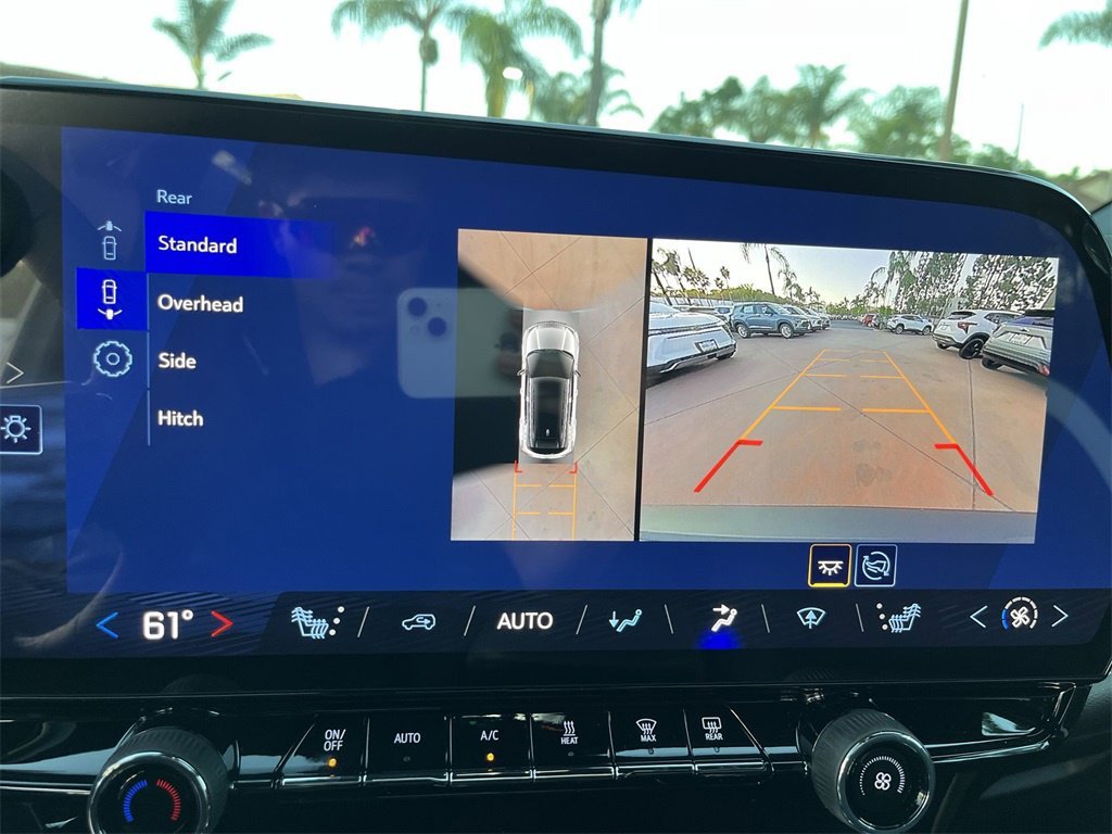 2026 Chevrolet Blazer EV LT - Photo 15