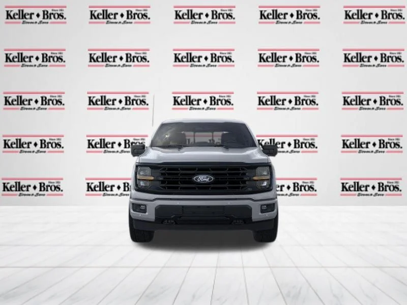 New 2026 Avalanche Ford XLT image 7