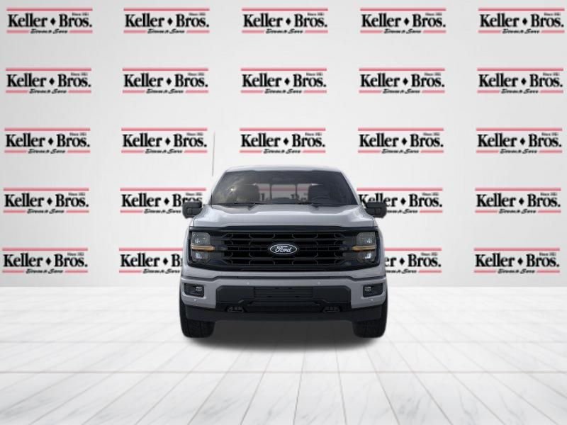 New 2026 Avalanche Ford XLT image 7