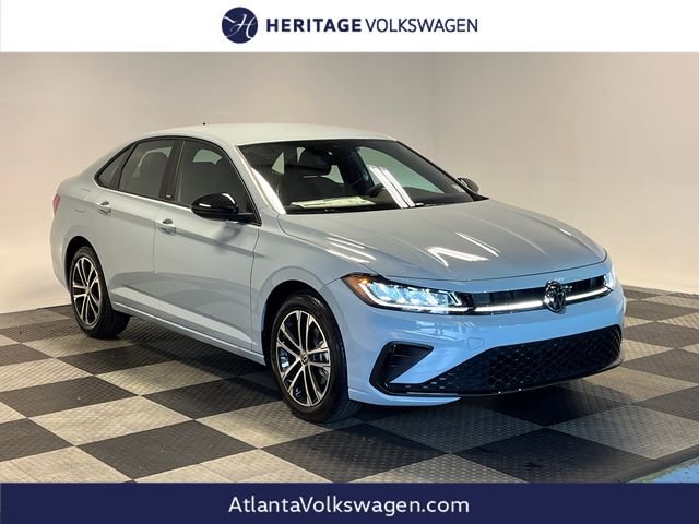 2026 Volkswagen Jetta 1.5T Sport Auto SULEV's photo