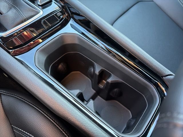 2026 Jeep Compass Limited - Photo 16