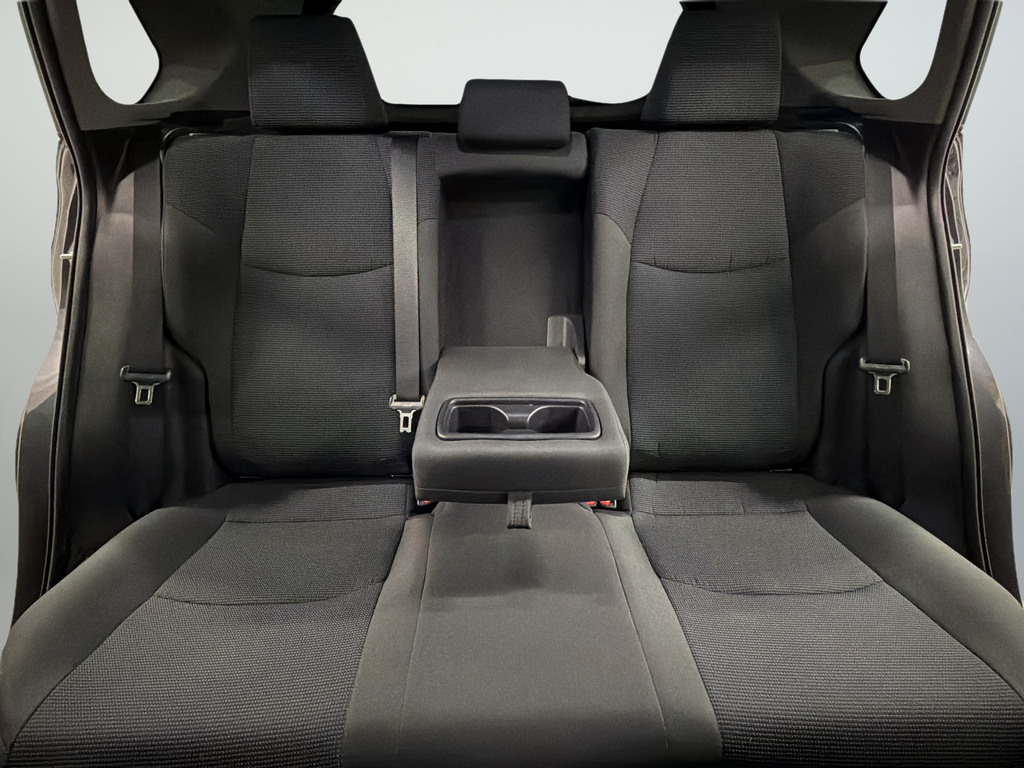 Used 2024 Gray Toyota LE image 32