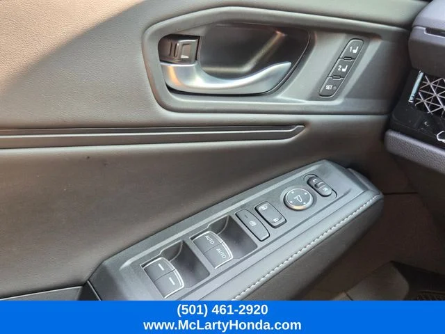 Used 2026 Silver Honda Sport-L image 35