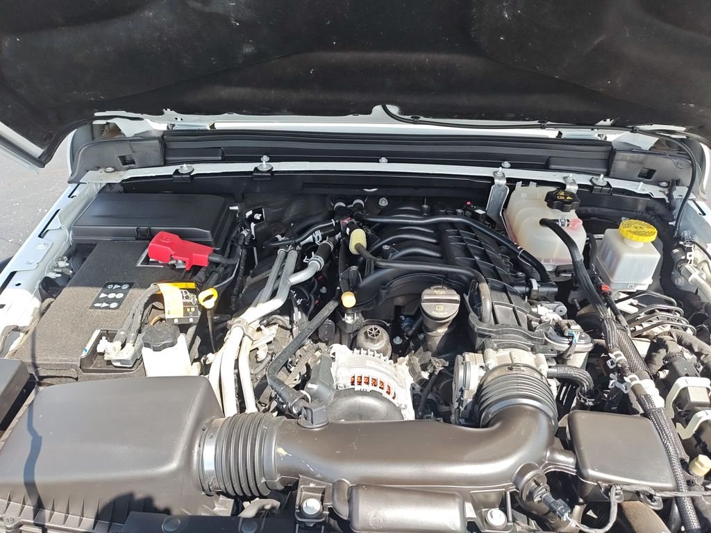 2023 Jeep Gladiator Mojave - Photo 25