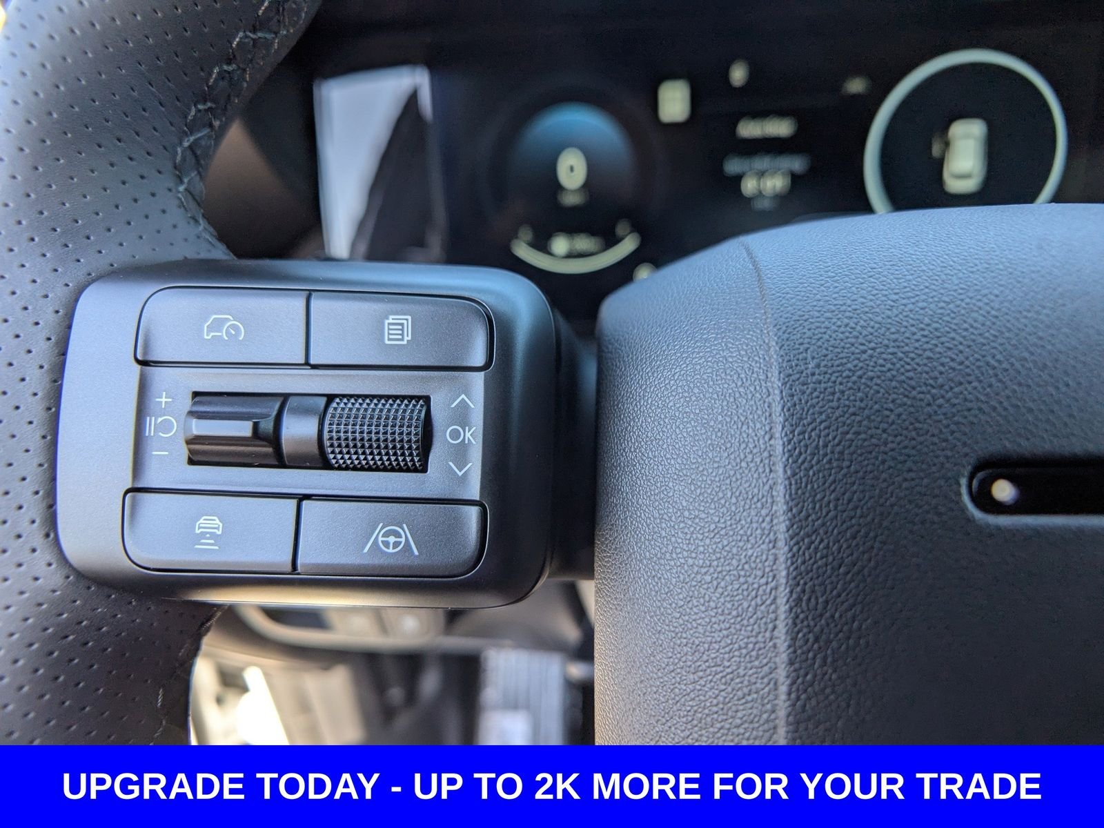 2026 Hyundai Palisade XRT Pro - Photo 17