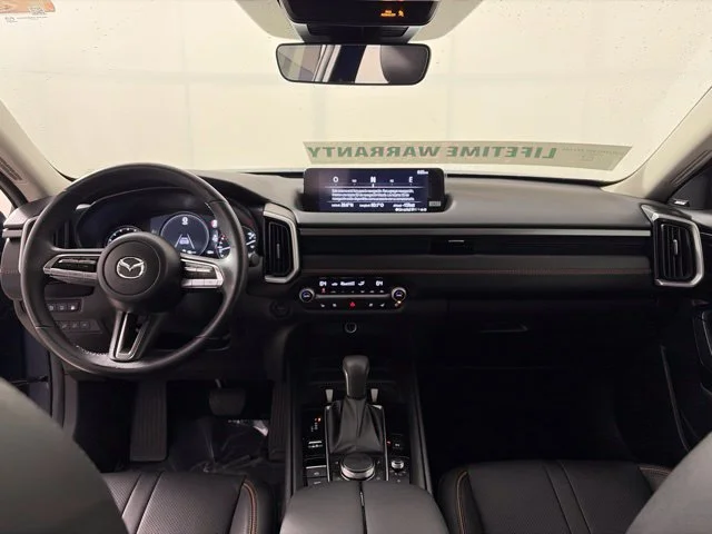 Used 2026 Gray Mazda Premium image 22