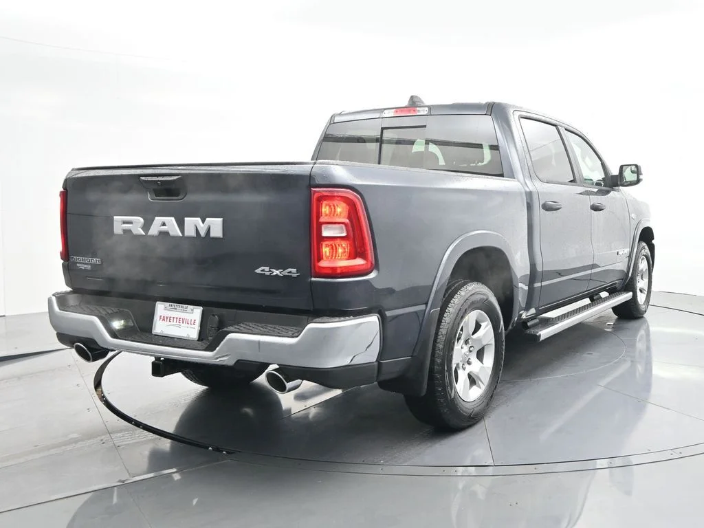 2026 RAM 1500 Big Horn/Lone Star - Photo 7