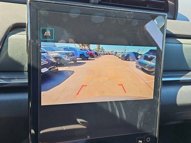 2026 GMC Terrain AT4 - Photo 29