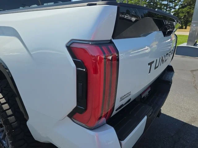 Used 2026 Beige Toyota Platinum image 37