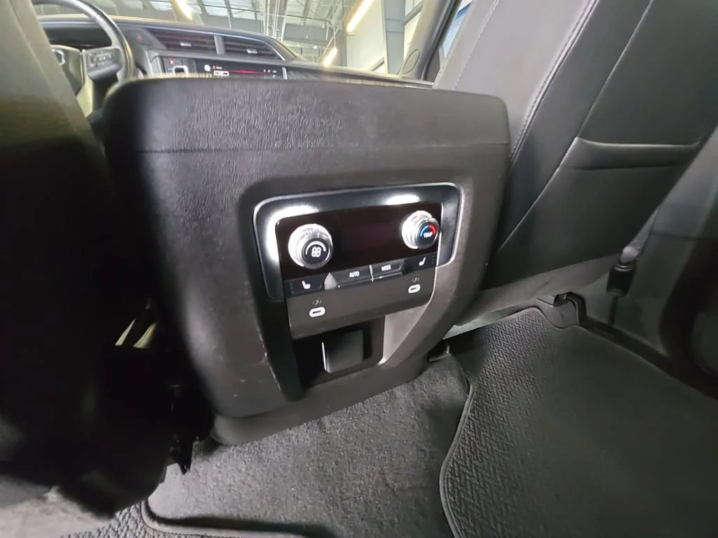 Certified Used 2022 Satin Steel Metallic GMC Denali image 28