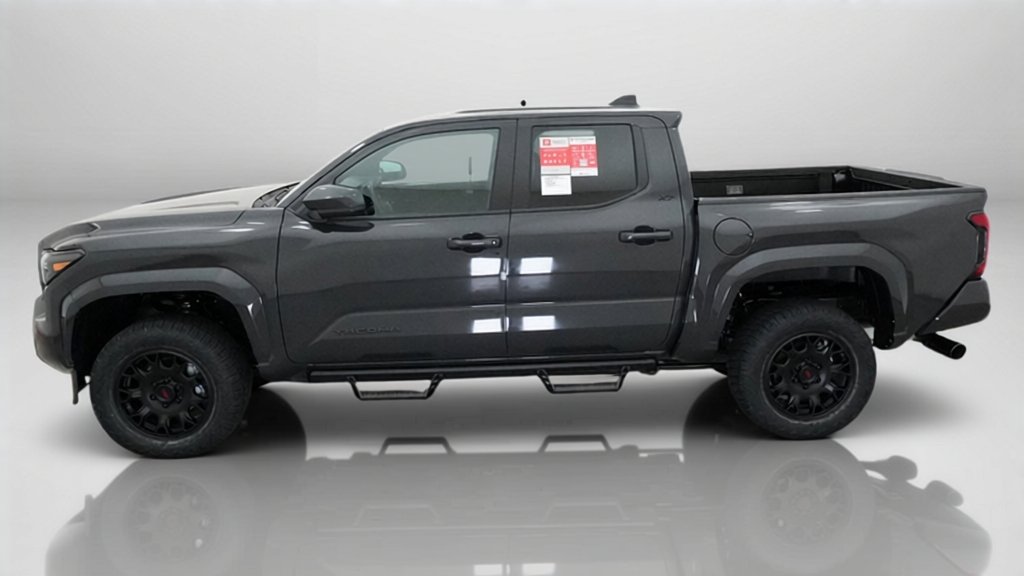 New 2026 Underground Toyota SR5 image 32