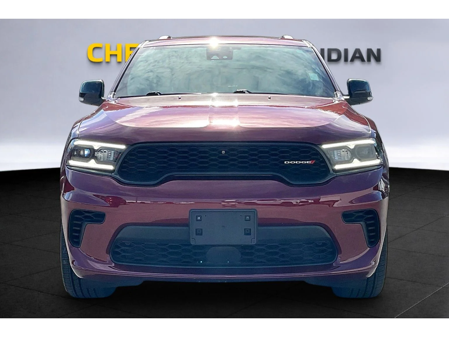Used 2024  Dodge GT Plus image 3