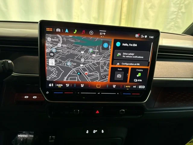 2025 Volkswagen ID. Buzz PRO S - Photo 20