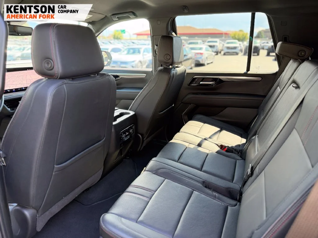 Used 2026 Gray Chevrolet RST image 33