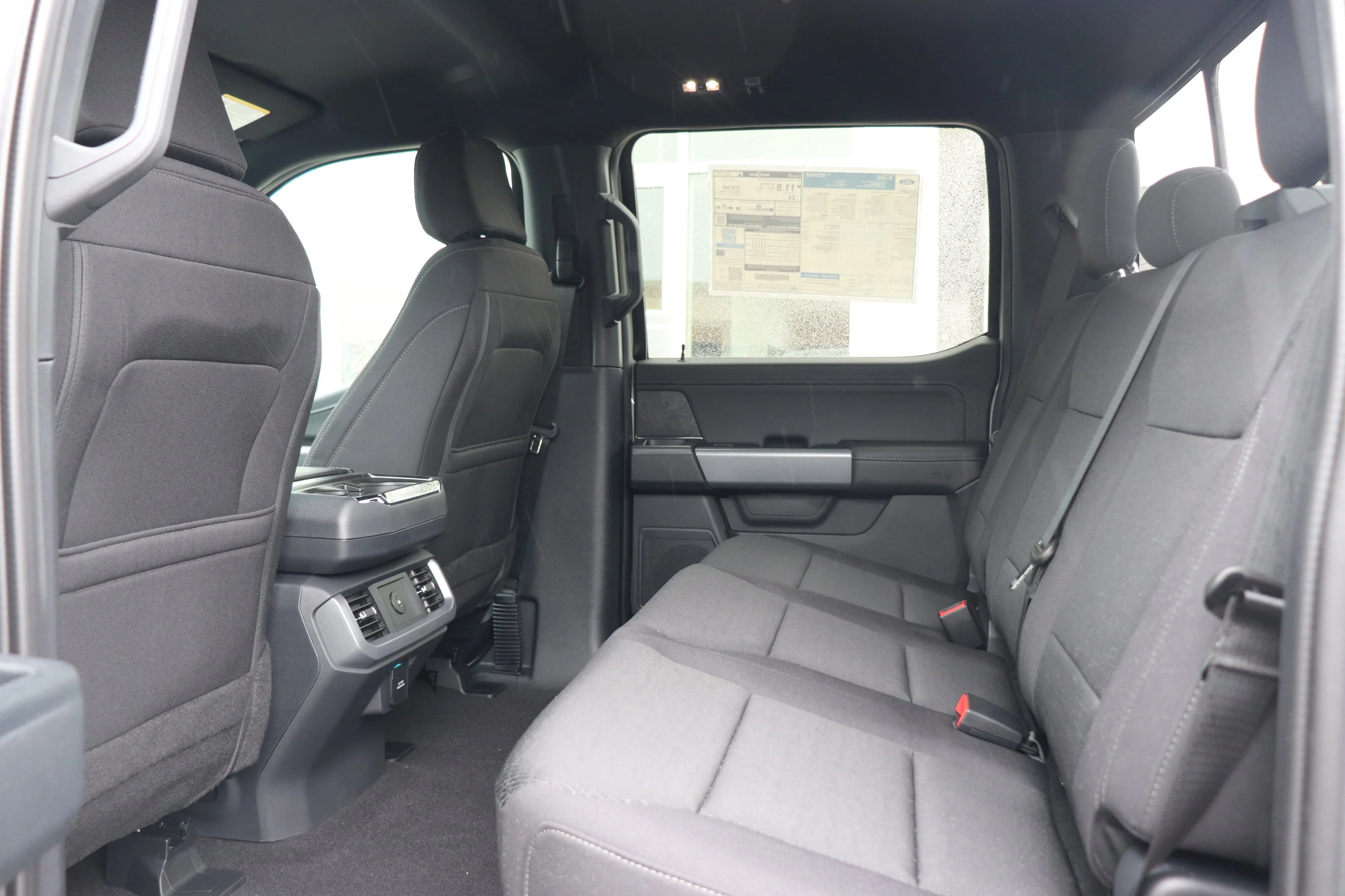 New 2026 AVALANCHE Ford XLT image 13