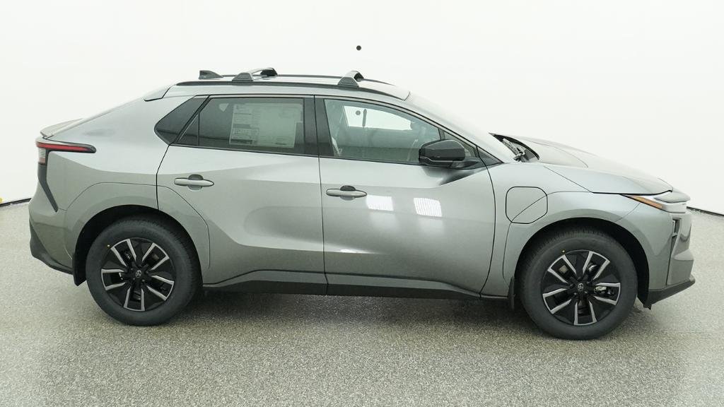 New 2026 Heavy Metal Toyota XLE image 52