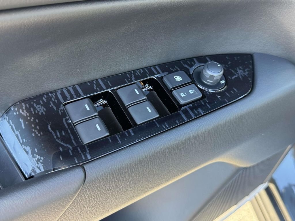 2025 Mazda CX-5 S Select Package - Photo 27