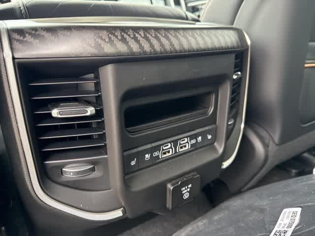 2026 RAM 1500 Tungsten - Photo 25